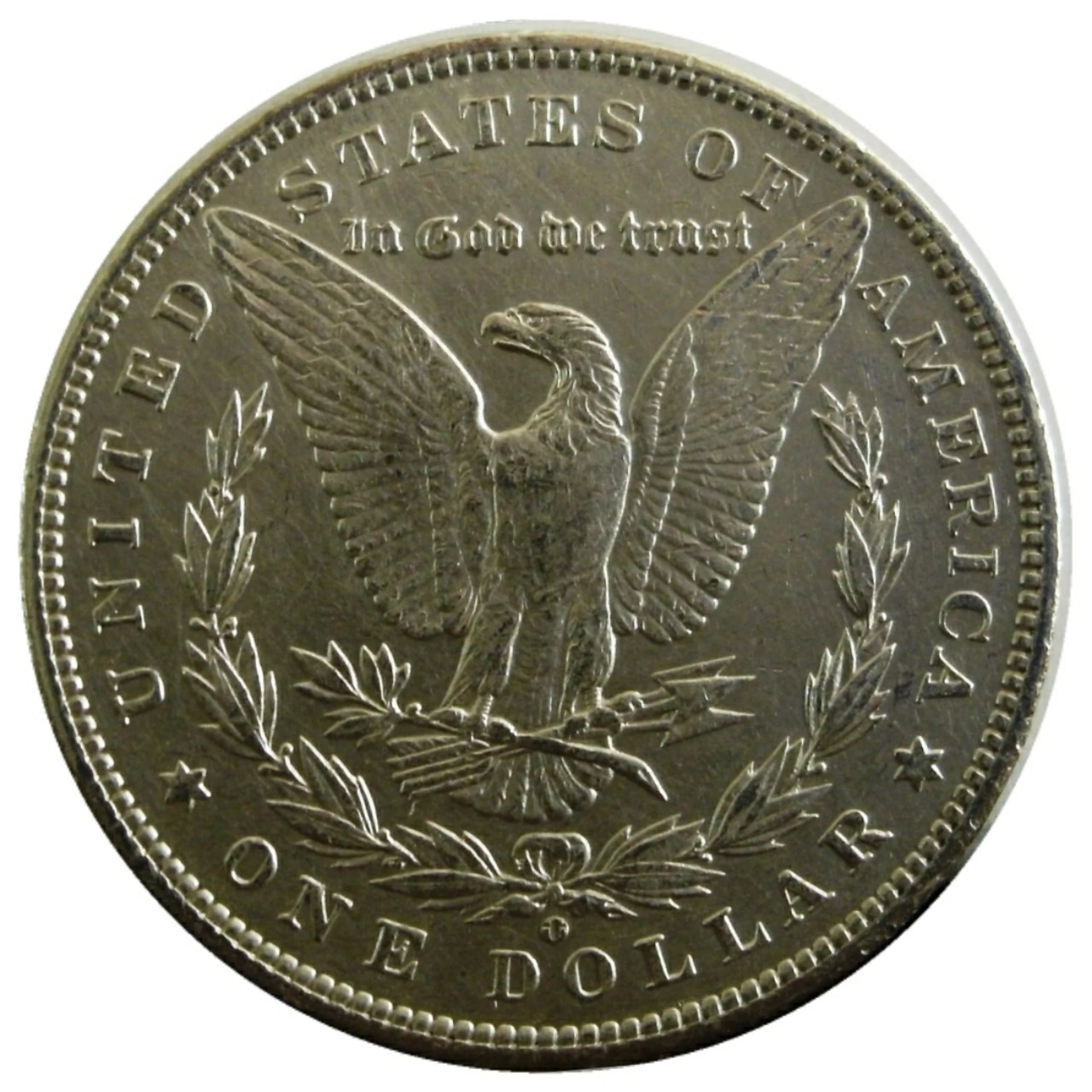 1896-O-Morgan-Silver-Dollar